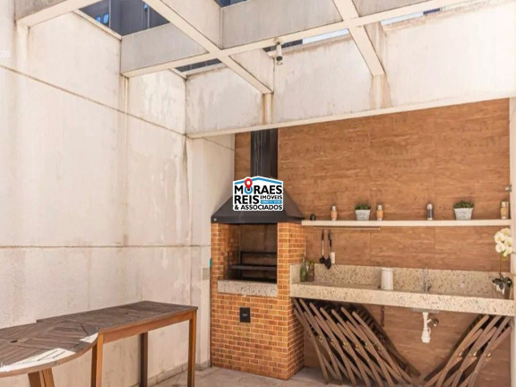 Imagem Apartamento com 1 Quarto à Venda, 36 m² em Vila Mariana - São Paulo Imagem Apartamento com 1 Quarto à Venda, 36 m² em Vila Mariana - São Paulo
