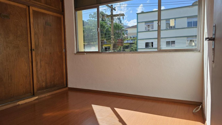 Imagem Apartamento com 1 Quarto à Venda, 37 m² em Alto - Teresópolis