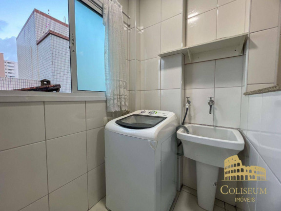 Imagem Apartamento com 1 Quarto à Venda, 53 m² em Aviação - Praia Grande Imagem Apartamento com 1 Quarto à Venda, 53 m² em Aviação - Praia Grande