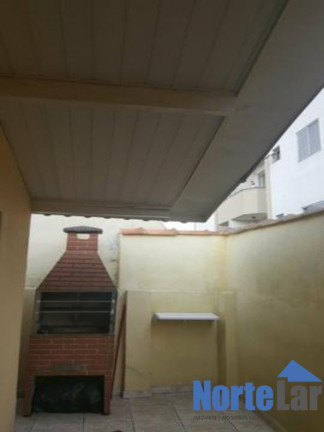 Imagem Casa com 2 Quartos à Venda, 80 m² em Vila Mazzei - São Paulo Imagem Casa com 2 Quartos à Venda, 80 m² em Vila Mazzei - São Paulo
