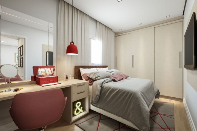 Imagem Imóvel com 2 Quartos à Venda, 60 m² em Sumare - Sumare Imagem Imóvel com 2 Quartos à Venda, 60 m² em Sumare - Sumare