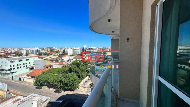 Imagem Cobertura com 3 Quartos à Venda, 150 m² em Braga - Cabo Frio Imagem Cobertura com 3 Quartos à Venda, 150 m² em Braga - Cabo Frio