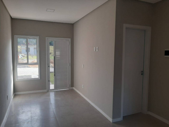 Imagem Casa com 2 Quartos à Venda, 52 m² em Campestre - São Leopoldo Imagem Casa com 2 Quartos à Venda, 52 m² em Campestre - São Leopoldo