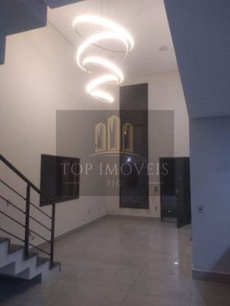 Imagem Casa com 3 Quartos à Venda, 250 m² em Eugênio De Mello - São José Dos Campos