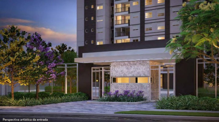 Apartamento à Venda,  em Jardim Santa Inês - Suzano