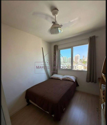 Imagem Apartamento com 2 Quartos à Venda, 60 m² em Praia Das Gaivotas - Vila Velha