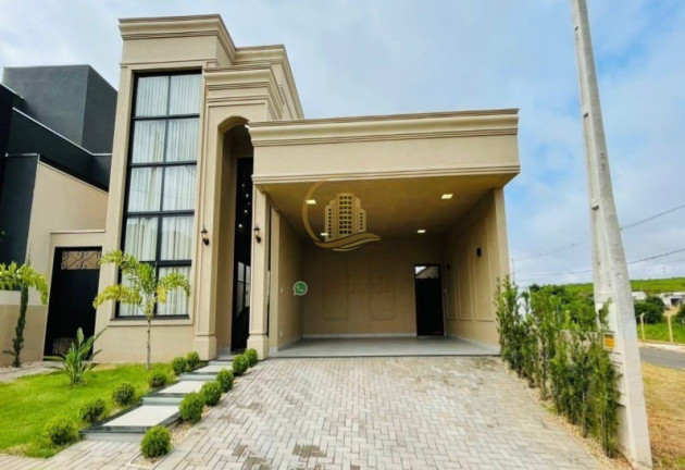 Imagem Casa com 3 Quartos à Venda, 156 m² em Residencial Maria Júlia - São José Do Rio Preto Imagem Casa com 3 Quartos à Venda, 156 m² em Residencial Maria Júlia - São José Do Rio Preto