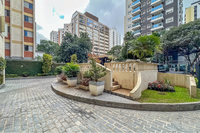 Imagem Apartamento com 2 Quartos à Venda, 67 m² em Vila Olímpia - São Paulo Imagem Apartamento com 2 Quartos à Venda, 67 m² em Vila Olímpia - São Paulo