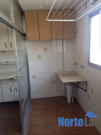 Imagem Apartamento com 3 Quartos à Venda, 95 m² em Santana - São Paulo Imagem Apartamento com 3 Quartos à Venda, 95 m² em Santana - São Paulo