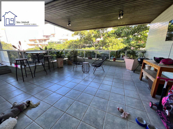 Imagem Apartamento com 2 Quartos à Venda, 100 m² em Recreio Dos Bandeirantes - Rio De Janeiro Imagem Apartamento com 2 Quartos à Venda, 100 m² em Recreio Dos Bandeirantes - Rio De Janeiro