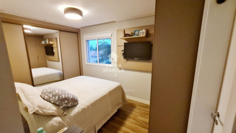 Imagem Apartamento com 2 Quartos à Venda, 66 m² em Vila Ipojuca - São Paulo