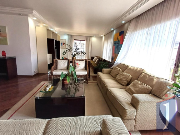Apartamento com 3 Quartos à Venda, 213 m² em Vila Mariana - São Paulo