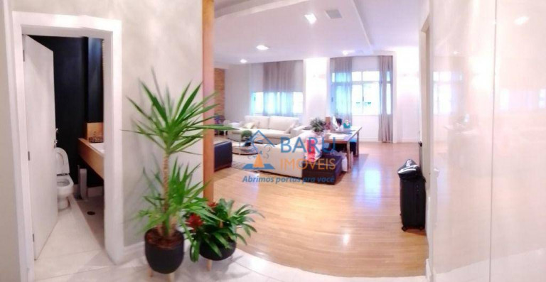 Imagem Apartamento com 3 Quartos à Venda, 230 m² em Higienópolis - São Paulo Imagem Apartamento com 3 Quartos à Venda, 230 m² em Higienópolis - São Paulo