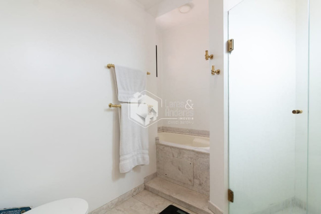 Imagem Apartamento com 4 Quartos à Venda, 251 m² em Real Parque - São Paulo Imagem Apartamento com 4 Quartos à Venda, 251 m² em Real Parque - São Paulo