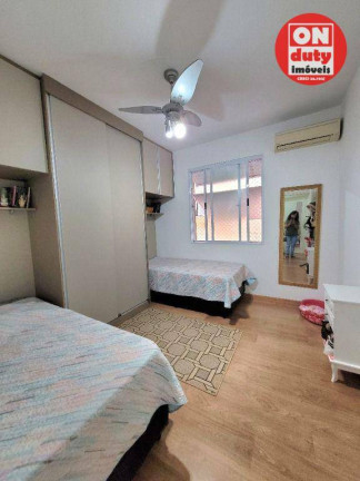 Imagem Apartamento com 3 Quartos à Venda, 90 m² em Pompéia - Santos Imagem Apartamento com 3 Quartos à Venda, 90 m² em Pompéia - Santos