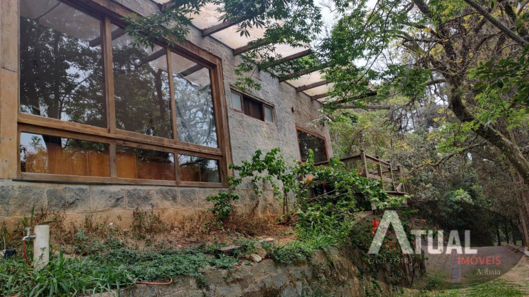 Imagem Chácara com 4 Quartos à Venda, 570 m² em Terra Preta (terra Preta) - Mairiporã Imagem Chácara com 4 Quartos à Venda, 570 m² em Terra Preta (terra Preta) - Mairiporã