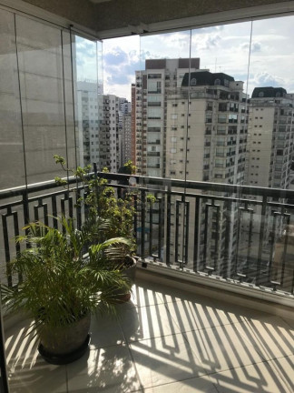 Imagem Apartamento com 4 Quartos à Venda, 208 m² em Perdizes - São Paulo Imagem Apartamento com 4 Quartos à Venda, 208 m² em Perdizes - São Paulo