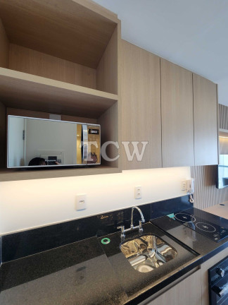 Imagem Imóvel com 1 Quarto à Venda, 25 m² em Vila Clementino - São Paulo Imagem Imóvel com 1 Quarto à Venda, 25 m² em Vila Clementino - São Paulo