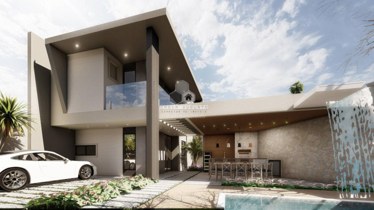 Imagem Casa com 4 Quartos à Venda, 141 m² em Amador - Eusébio Imagem Casa com 4 Quartos à Venda, 141 m² em Amador - Eusébio