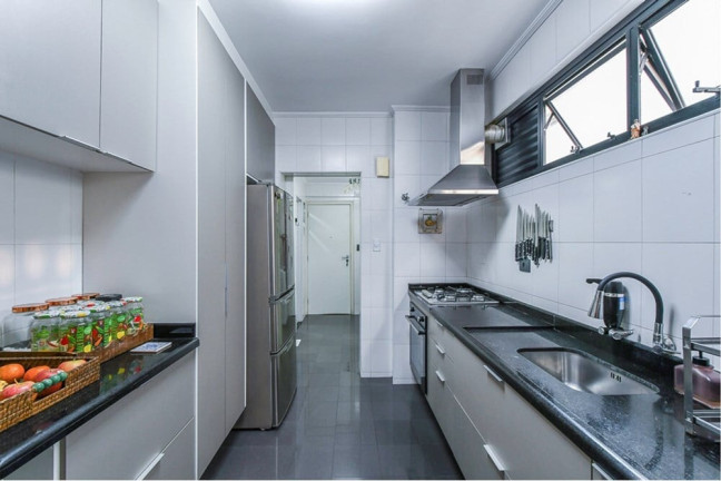 Imagem Apartamento com 3 Quartos à Venda, 178 m² em Jardim Paulista - São Paulo Imagem Apartamento com 3 Quartos à Venda, 178 m² em Jardim Paulista - São Paulo