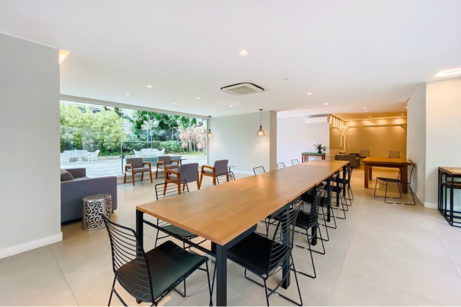 Imagem Imóvel com 4 Quartos à Venda, 169 m² em Moema - São Paulo Imagem Imóvel com 4 Quartos à Venda, 169 m² em Moema - São Paulo