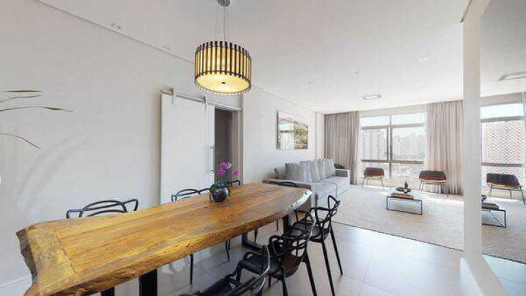 Imagem Apartamento com 3 Quartos à Venda, 160 m² em Mooca - São Paulo Imagem Apartamento com 3 Quartos à Venda, 160 m² em Mooca - São Paulo