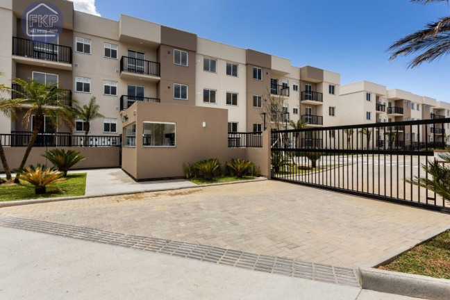 Imagem Apartamento com 2 Quartos à Venda, 55 m² em Ingleses Norte - Florianópolis