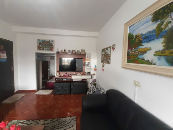 Imagem Casa com 3 Quartos à Venda, 235 m² em Inamar - Diadema Imagem Casa com 3 Quartos à Venda, 235 m² em Inamar - Diadema