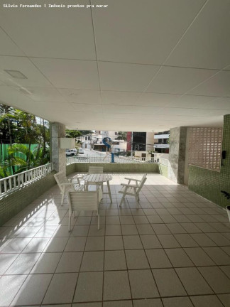 Imagem Apartamento com 1 Quarto à Venda, 50 m² em Itaigara - Salvador Imagem Apartamento com 1 Quarto à Venda, 50 m² em Itaigara - Salvador