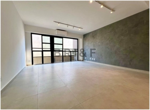 Apartamento com 1 Quarto à Venda, 47 m² em Brooklin  - São Paulo