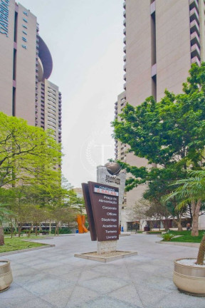 Apartamento com 1 Quarto à Venda, 37 m² em Itaim Bibi - São Paulo