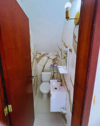 Imagem Casa com 2 Quartos à Venda, 113 m² em Pontal - Angra Dos Reis