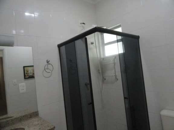 Imagem Casa com 3 Quartos à Venda, 150 m² em Marapé - Santos