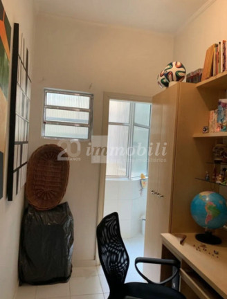 Imagem Apartamento com 1 Quarto à Venda, 65 m² em Higienópolis - São Paulo Imagem Apartamento com 1 Quarto à Venda, 65 m² em Higienópolis - São Paulo