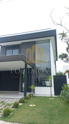 Imagem Casa de Condomínio com 4 Quartos à Venda, 250 m² em Urbanova - São José Dos Campos