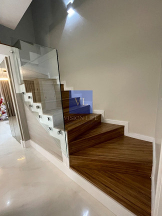 Imagem Casa com 4 Quartos à Venda, 139 m² em Atuba - Curitiba Imagem Casa com 4 Quartos à Venda, 139 m² em Atuba - Curitiba
