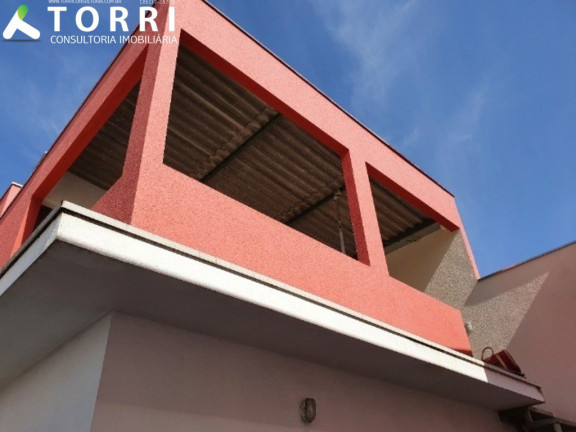 Imagem Imóvel com 3 Quartos à Venda, 137 m² em Horto Florestal - Sorocaba Imagem Imóvel com 3 Quartos à Venda, 137 m² em Horto Florestal - Sorocaba