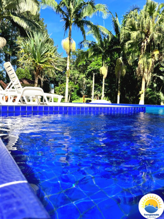 Imagem Imóvel com 5 Quartos para Alugar ou Temporada, em Vitalinos - Juquitiba Imagem Imóvel com 5 Quartos para Alugar ou Temporada, em Vitalinos - Juquitiba