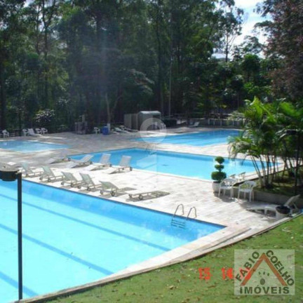 Imagem Apartamento com 3 Quartos à Venda, 70 m² em Panamby - São Paulo Imagem Apartamento com 3 Quartos à Venda, 70 m² em Panamby - São Paulo