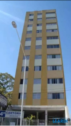 Imagem Apartamento com 3 Quartos à Venda, 130 m² em Centro - Santo André Imagem Apartamento com 3 Quartos à Venda, 130 m² em Centro - Santo André