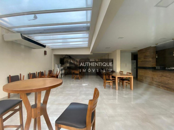 Imagem Apartamento com 3 Quartos à Venda, 127 m² em Saúde - São Paulo