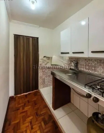 Imagem Apartamento com 1 Quarto à Venda, 41 m² em Aclimacao - São Paulo Imagem Apartamento com 1 Quarto à Venda, 41 m² em Aclimacao - São Paulo