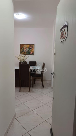 Imagem Apartamento com 2 Quartos à Venda, 69 m² em Areias - São José Imagem Apartamento com 2 Quartos à Venda, 69 m² em Areias - São José