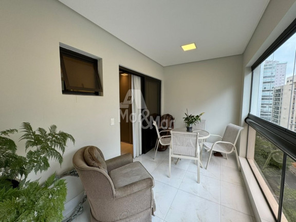 Imagem Flat com 3 Quartos à Venda, 113 m² em Pitangueiras - Guarujá Imagem Flat com 3 Quartos à Venda, 113 m² em Pitangueiras - Guarujá