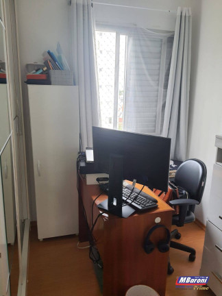 Imagem Apartamento com 3 Quartos à Venda, 72 m² em Vila Monumento - São Paulo