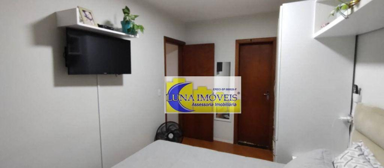 Imagem Apartamento com 3 Quartos à Venda, 79 m² em Rudge Ramos - São Bernardo Do Campo
