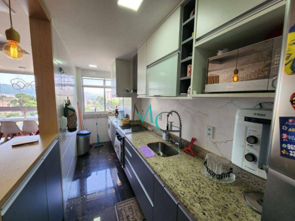 Imagem Cobertura com 3 Quartos à Venda, 150 m² em Campo Grande - Rio De Janeiro Imagem Cobertura com 3 Quartos à Venda, 150 m² em Campo Grande - Rio De Janeiro