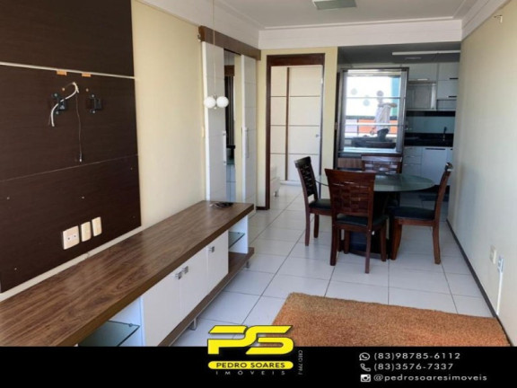 Imagem Apartamento com 4 Quartos à Venda, 184 m² em Tambaú - João Pessoa Imagem Apartamento com 4 Quartos à Venda, 184 m² em Tambaú - João Pessoa