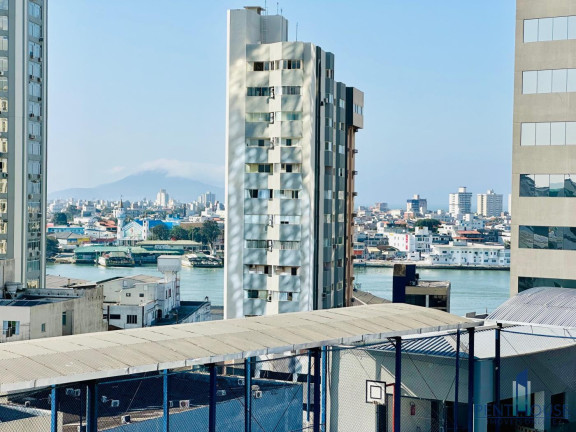 Imagem Apartamento com 4 Quartos à Venda, 159 m² em Centro - Itajaí Imagem Apartamento com 4 Quartos à Venda, 159 m² em Centro - Itajaí