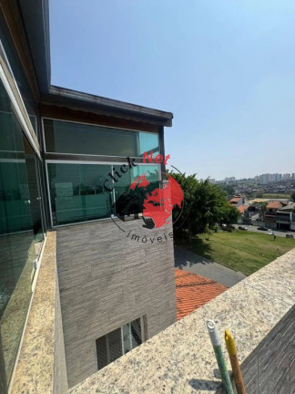 Imagem Cobertura com 2 Quartos à Venda, 96 m² em Jardim Las Vegas - Santo André Imagem Cobertura com 2 Quartos à Venda, 96 m² em Jardim Las Vegas - Santo André